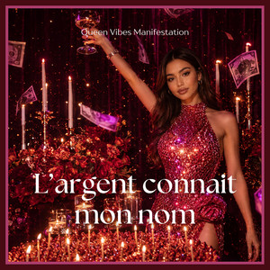 L'argent connait mon nom by Queen Vibes Manifestation