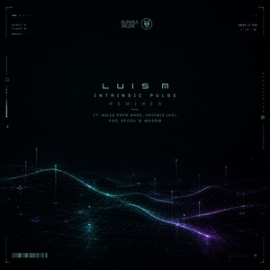 Intrinsic Pulse - Artemis AR Remix by Luis M, Artemis (AR)