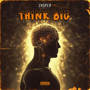 Portada de Think Big