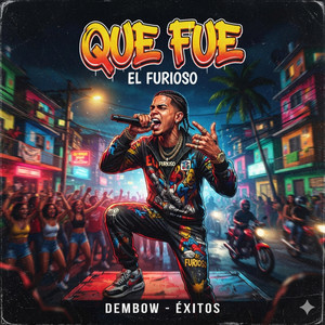 Que Fue by Kuiby