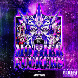 The Motherfuckers 2026