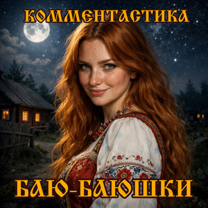 Баю-баюшки by Комментастика