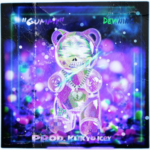 Gummy by Devinino