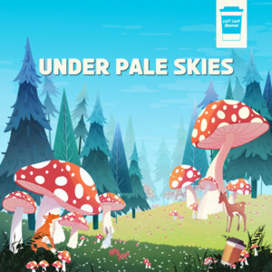 Under Pale Skies by Alpharene, kallepdp