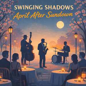 First Jackets Off by Swinging Shadows