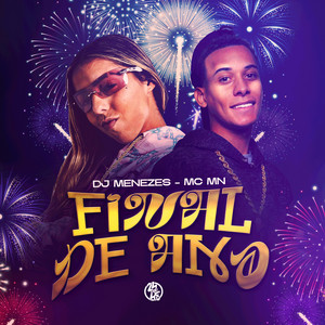 Portada de Final de Ano