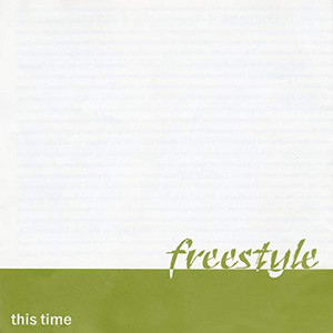 This Time cover