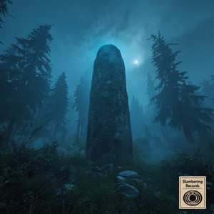 Runestone Dreams by Tobias Hausmann