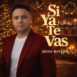 DESDE QUE TU LLEGASTE by ROSS RIVERA
