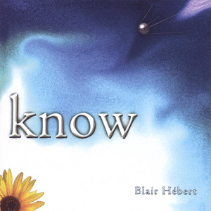 Blair Hebert artist photo