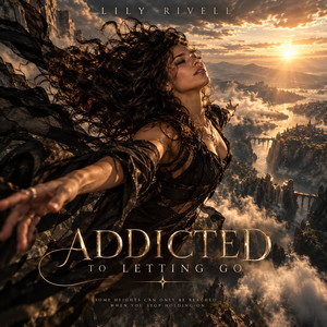 Addicted to Letting Go by Lily Rivell