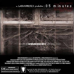 Nowadays by Groundbasics, The Nuthin, Arkadi, Neptune, Semaj, Topkat, Clip, Babble, DJ Jetski