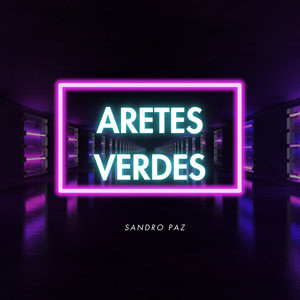 aretes verdes by sandro paz