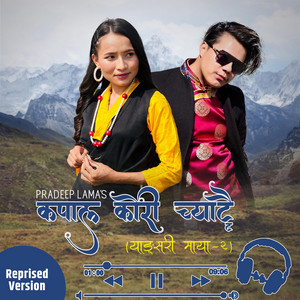 Kapal Kori Chyattai (Reprise Vrs) (feat. Lamu Sherpa) [Reprised Version]