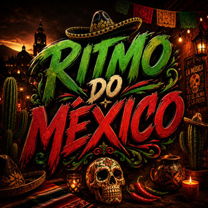 Ritmo do México by DJ Redy