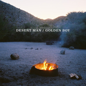 Golden Boy by Desert Man