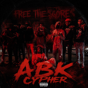 ABK cypher by 1600sleaze