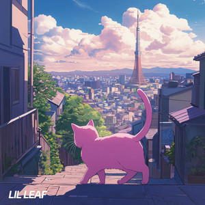 going for a wander by Lil Leaf