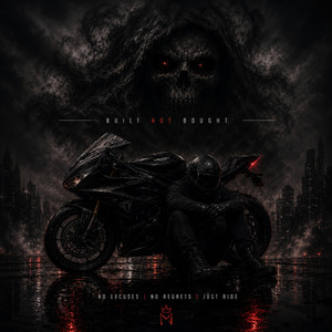 Halo Edge by Ghosted..Again
