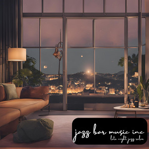 Back Again by Jazz Bar Music Inc