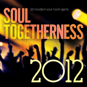 Various Togetherness 希少 2000 – Soul