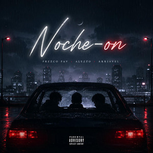 Noche-on by Frezco Fav, Alezzo, Arriavel