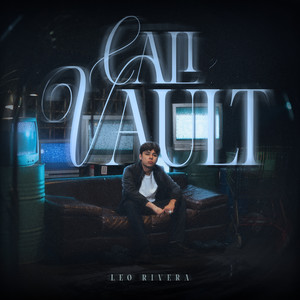 CALI VAULT by Leo Rivera