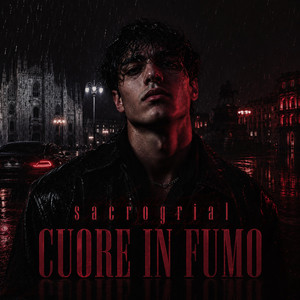 CUORE IN FUMO by sacrogrial