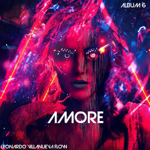 AMOR by Leonardo Villanueva Flow