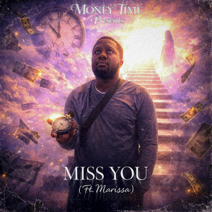 Miss You - Radio Edit by Gravedigger MT, Marissa Menendez