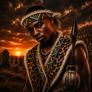 KUFA Awumahloni (feat Ignatious GD, Amahle Qwnz) by Nkosazana KG