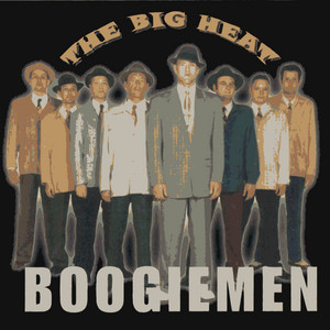 The Big Heat
