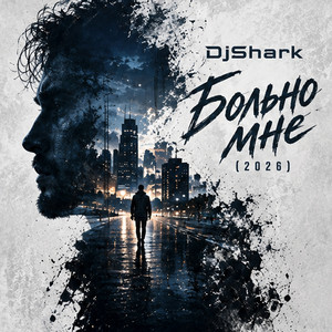 Больно мне by DjShark