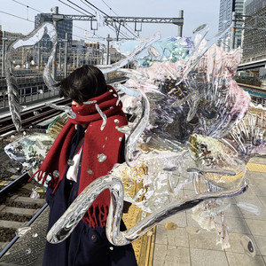 Trippin' On Myself by BHS Svve, Gokou Kuyt
