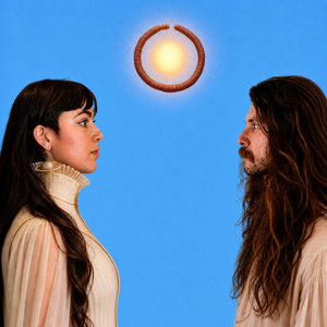 Worm & God by Danksy, Dweezil Zappa