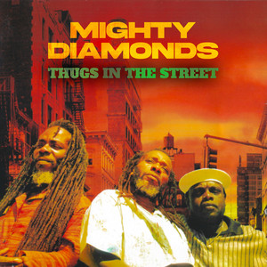 Play on Jah Music - song and lyrics by Mighty Diamonds | Spotify
