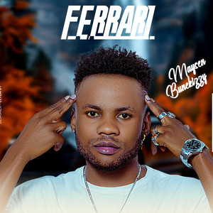 Maysen Bunekizzy - Ferrari