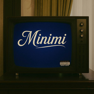 Minimi (Radio Edit) by Tommy Music