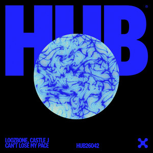 Can't Lose My Pace by LOOZBONE, Castle J