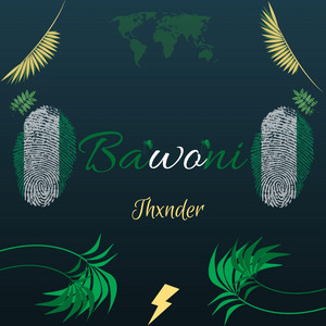Portada de Bawoni
