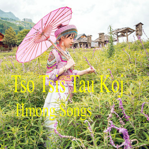Hmong Songs - Tso Tsis Tau Koj
