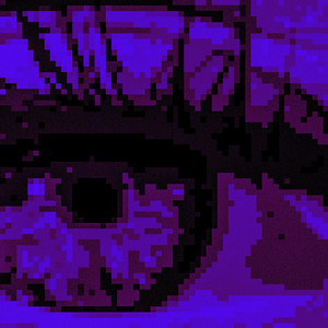 Pixelated by Blicc, pnkdrco