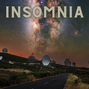 Insomnia by F0RTH EYE