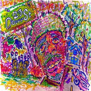 23 dover st by idkcap