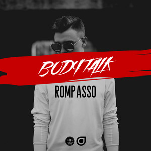 Body Talk by Rompasso