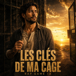 Les clés de ma cage by Rap Game IA