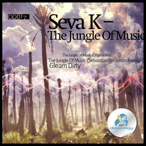 Seva K cover