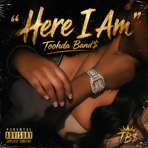 Here i am freestyle by Toohda Band$