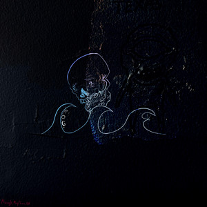 album cover: Aesop Drowning