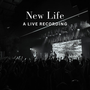 NEW LIFE–live from camp - Live by Joey Noyes